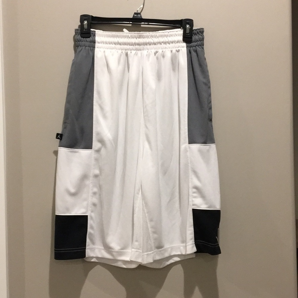 Jordan athletic shorts